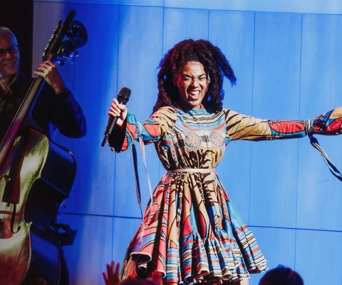洋楽 Tops in Pops: Designed for Dancing Pops | National Arts Centre