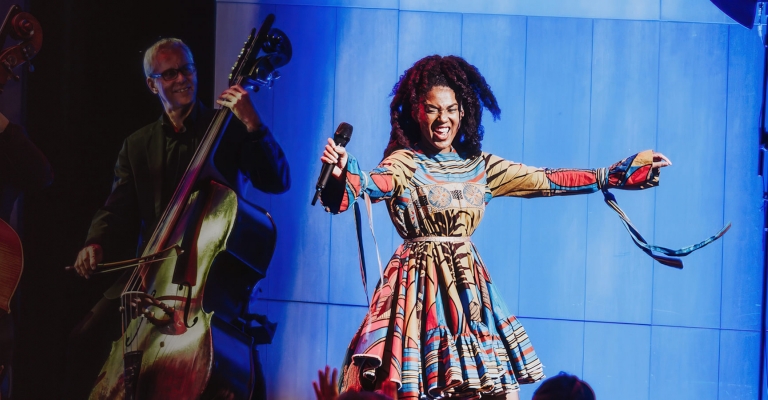 洋楽 Tops in Pops: Designed for Dancing 洋楽 Tops in Pops: Designed for Dancing Pops | National Arts Centre